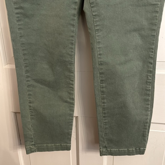 Nili Lotan Military Pants size 6 - Picture 3 of 11